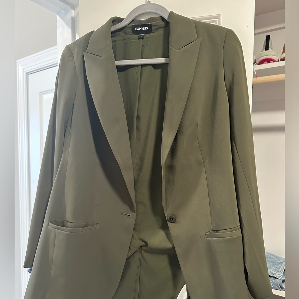 Blazer